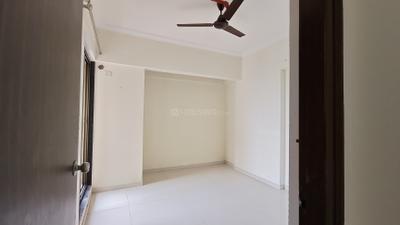 Bedroom Image of 800 Sq.ft 2 BHK Apartment / Flat for sale in Raunak City, Kalyan West Kalyan for Rs. 5000000