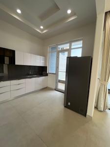 Kitchen Image of 1800 Sq.ft 3 BHK Apartment / Flat for sale in Adore Arpanam, Sector 83 Faridabad for Rs. 15500000