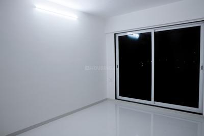 Bedroom Image of 1660 Sq.ft 3 BHK Apartment / Flat for sale in Panvel Navi Mumbai for Rs. 21000000