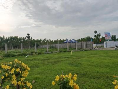 Image of 1000 Sq.ft Residential Plot / Land for sale in Urapakkam, Chennai for Rs. 4699000