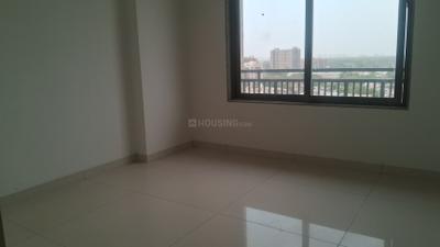 Bedroom Image of 849 Sq.ft 2 BHK Apartment / Flat for sale in Vivaan Aura, Zundal Ahmedabad for Rs. 6200000