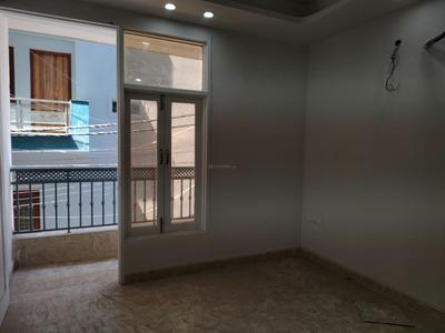 Bedroom Image of 1000 Sq.ft 2 BHK Apartment / Flat for sale in Sun Real Estate Homes, Neb Sarai New Delhi for Rs. 6000000
