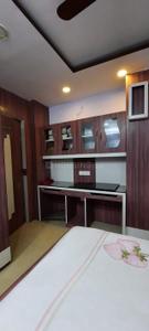 Bedroom Image of 1500 Sq.ft 3 BHK Apartment / Flat for rent in Sevoke Rd Siliguri for Rs. 32000