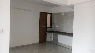 Kitchen Image of 1405 Sq.ft 2 BHK Apartment / Flat for sale in Vastral Ahmedabad for Rs. 3795000