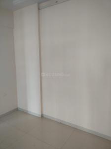 Bedroom Image of 730 Sq.ft 2 BHK Apartment / Flat for rent in Shraddha Chhaya, Borivali West Mumbai for Rs. 54000