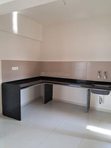 Kitchen Image of 1050 Sq.ft 2 BHK Apartment / Flat for sale in Mantra Monarch, Balewadi Pune for Rs. 10500000