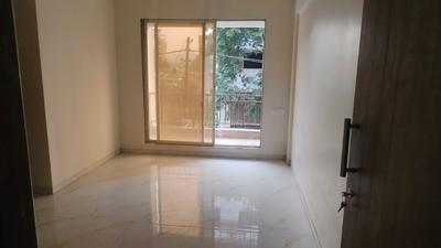 Living Room Image of 650 Sq.ft 1 BHK Apartment / Flat for sale in Shivom Lakeside, Dombivli East Thane for Rs. 2700000