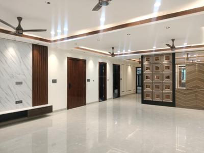 Living Room Image of 3420 Sq.ft 4 BHK Builder Floor for sale in Sector 85 Faridabad for Rs. 30500000