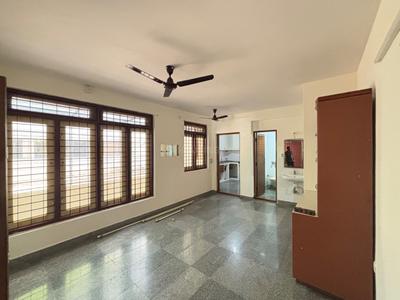 Hall Image of 900 Sq.ft 2 BHK Builder Floor for rent in HSR Layout Bengaluru for Rs. 45000