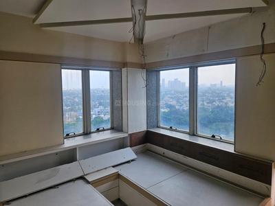 Bedroom Image of 1142 Sq.ft 3 BHK Apartment / Flat for sale in Alcove Gloria, Lake Town Kolkata for Rs. 22000000