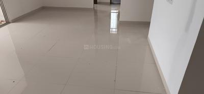 Living Room Image of 973 Sq.ft 2 BHK Apartment / Flat for sale in Majestique Rhythm County, Handewadi Pune for Rs. 6500000