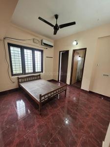 Hall Image of 1108 Sq.ft 3 BHK Apartment / Flat for sale in Palarivattom Kochi for Rs. 6000000