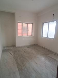 Hall Image of 888 Sq.ft 2 BHK Apartment / Flat for sale in Behala Kolkata for Rs. 4100000