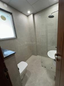 Bathroom Image of 2300 Sq.ft 4 BHK Builder Floor for sale in Sector 23 Gurgaon for Rs. 36500000