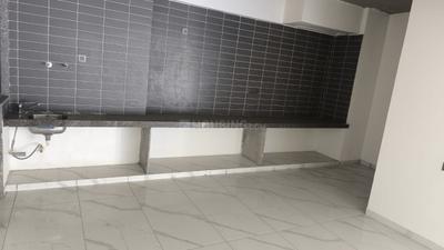 Kitchen Image of 6128 Sq.ft 4 BHK Apartment / Flat for sale in Sankalp Grace 3, Thaltej Ahmedabad for Rs. 55000000
