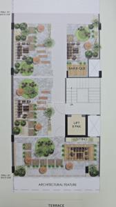 Image of 1700 Sq.ft 3.5 BHK Builder Floor for sale in Avani Floors, Sector 3, Sohna for Rs. 17600000