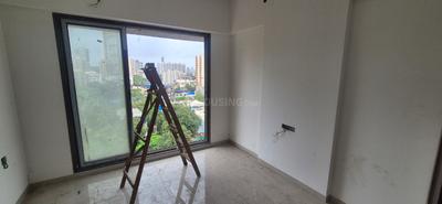 Bedroom Image of 1350 Sq.ft 3 BHK Apartment / Flat for sale in Goyal Malad Sati Darshan CHS Ltd, Malad West Mumbai for Rs. 45000000