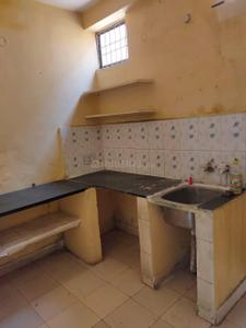 Kitchen Image of 760 Sq.ft 1 BHK Independent House for sale in Ayodhya Bypass Bhopal for Rs. 2500000