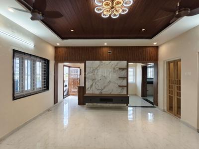 Hall Image of 2601 Sq.ft 3 BHK Independent House for sale in Saravanampatty Coimbatore for Rs. 14000000