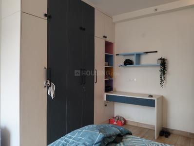 Bedroom Image of 1715 Sq.ft 3 BHK Apartment / Flat for sale in Doddakannelli Bengaluru for Rs. 25300000