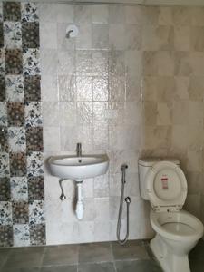 Bedroom Three Image of 1450 Sq.ft 3 BHK Apartment / Flat for sale in Hiranandani Canary, Hiranandani Estate Thane for Rs. 25000000