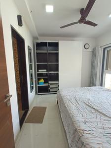 Bedroom Image of 600 Sq.ft 1 BHK Apartment / Flat for sale in Amardeep Anutham, Mulund East Mumbai for Rs. 13500000