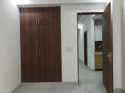Bedroom Image of 1050 Sq.ft 2 BHK Apartment / Flat for sale in Vihaan Wardania, Noida Extension Greater Noida for Rs. 4500600