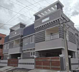 Image of 2300 Sq.ft 3 BHK Independent House for sale in Kattupakkam, Chennai for Rs. 20000000