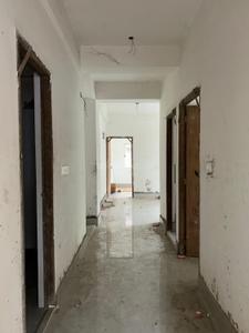 Hall Image of 1120 Sq.ft 3 BHK Apartment / Flat for sale in Rajarhat Kolkata for Rs. 5600000