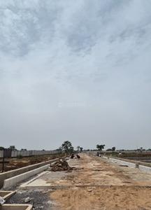 Image of 1100 Sq.ft 2 BHK Independent House for sale in Gulmohar Greens, Doma-1, Raipur for Rs. 4682251