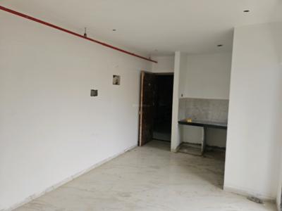 Living Room Image of 462 Sq.ft 1 BHK Apartment / Flat for sale in Chandra Darshan Heights C Wing, Chinchpokli Mumbai for Rs. 15000000