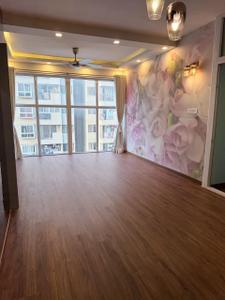 Hall Image of 2350 Sq.ft 4 BHK Duplex for sale in Bhartiya Nikoo Homes, Kannuru Bengaluru for Rs. 35000000