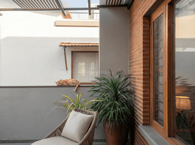Image of 2612 Sq.ft 3 BHK Villa for sale in GT Republic of Nature, Vadanemmeli, Chennai for Rs. 42031293