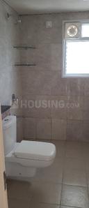 Image of 1536 Sq.ft 3 BHK Apartment / Flat for rent in Mantri Webcity, Narayanapura, Bengaluru for Rs. 65000