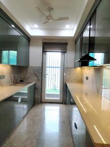 DLF Regency Park 1 Kitchen 4