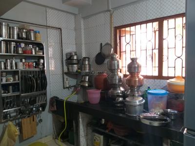 Kitchen Image of 525 Sq.ft 1 BHK Apartment / Flat for sale in Badlapur East Badlapur for Rs. 2050000