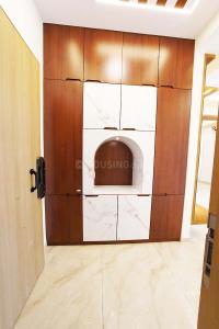 Bedroom Image of 2673 Sq.ft 3 BHK Apartment / Flat for sale in Arham Heights, Sargasan Gandhinagar for Rs. 13500000