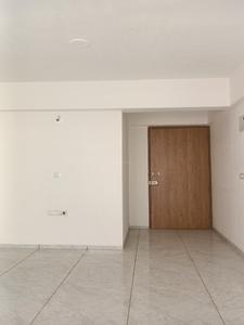 Living Room Image of 1800 Sq.ft 3 BHK Apartment / Flat for sale in Seventh Bliss, Gota Ahmedabad for Rs. 12000000