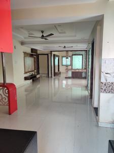 Image of 1123 Sq.ft 2 BHK Apartment / Flat for rent in Himayath Nagar, Hyderabad for Rs. 23000