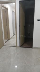 Hall Image of 550 Sq.ft 1 RK Apartment / Flat for sale in Homeland Icon Impera, Rau Indore for Rs. 3000000
