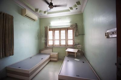 Hall Image of 1890 Sq.ft 3 BHK Apartment / Flat for sale in Maninagar Ahmedabad for Rs. 9000000