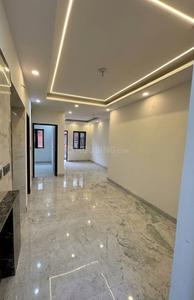 Hall Image of 990 Sq.ft 3 BHK Apartment / Flat for sale in DDA Flats Hari Nagar, Hari Nagar New Delhi for Rs. 13500000