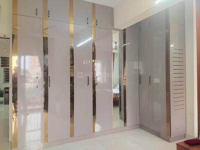 Bedroom Image of 2030 Sq.ft 3 BHK Apartment / Flat for sale in DS Sangam Grand by DS-MAX Properties Private Limited, K R Puram Bengaluru for Rs. 21100000