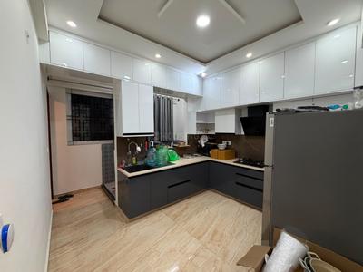 Image of 2100 Sq.ft 3 BHK Apartment / Flat for rent in Richmond Town, Bengaluru for Rs. 145000