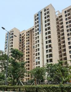 Image of 1360 Sq.ft 3.5 BHK Apartment / Flat for sale in Jaypee Kosmos, Sector 134, Noida for Rs. 10800000