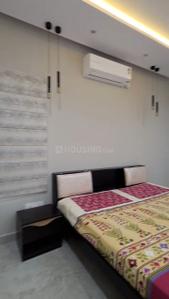 Bedroom Image of 2313 Sq.ft 3 BHK Apartment / Flat for sale in KSN Sreevaari Pride, Kompally Hyderabad for Rs. 12700000