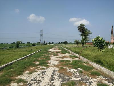 Image of 445 Sq.ft Residential Plot / Land for sale in Del NCR Aero City, Yeida, Greater Noida for Rs. 1159100