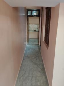 Balcony Image of 1750 Sq.ft 3 BHK Independent House for sale in Kamta Lucknow for Rs. 8000000