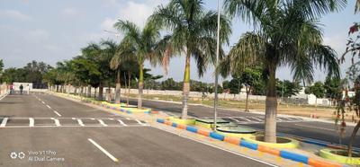 Image of 1500 Sq.ft Residential Plot / Land for sale in Shri Krishna Oasis, Devanahalli, Bengaluru for Rs. 2009000