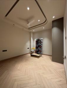 Image of 910 Sq.ft 3 BHK Builder Floor for sale in Aakriti Infra Luxury Apartment 3, Najafgarh, New Delhi for Rs. 6800000